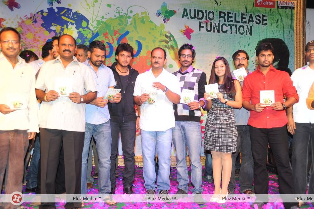 Priyudu Audio Release - Pictures | Picture 123044